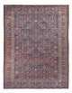 Meymeh Teppich 294x388cm - Perserteppich - rost