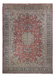 Rafsanjan Teppich 296x423cm - Perserteppich - sand