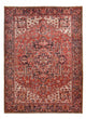 Heriz Teppich 305x415cm - Perserteppich - rot