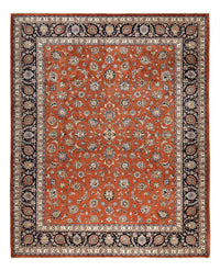 Maschad Teppich 303x390cm - Perserteppich - rot – product image