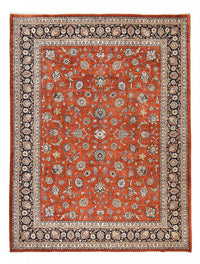 Maschad Teppich 299x385cm - Perserteppich - rot – product image