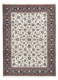 Maschad Teppich 245x333cm - Perserteppich - creme – product image