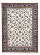 Maschad Teppich 245x333cm - Perserteppich - creme