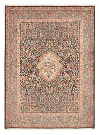 Rafsanjan Teppich 178x239cm - Perserteppich - hellbeige – product image