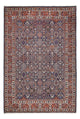 Meymeh Teppich 206x298cm - Perserteppich - rost