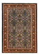 Meymeh Teppich 138x200cm - Perserteppich - mehrfarbig