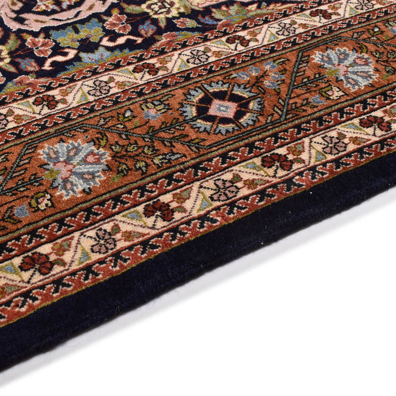 Meymeh Teppich 138x200cm - Perserteppich - mehrfarbig
