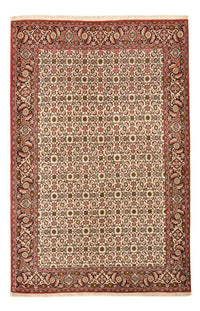 Bidjar - Zanjan Teppich 138x215cm - Perserteppich - sand – product image