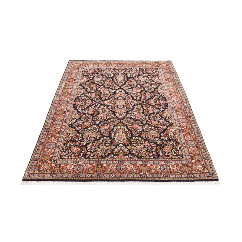 Perserteppich - Bidjar - 173 x 230 cm - dunkelblau