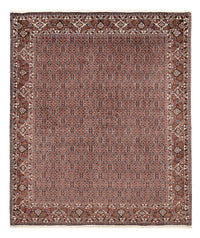 Bidjar Teppich 202x239cm - Perserteppich - rost – product image