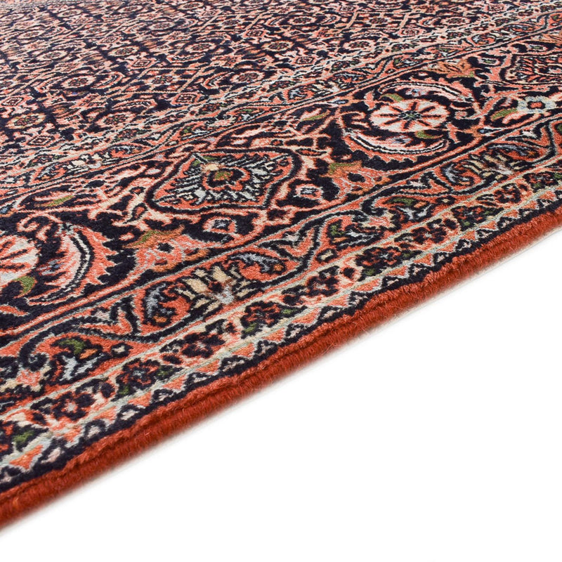 Bidjar Teppich 250x370cm - Perserteppich - rost