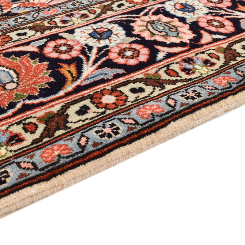 Bidjar Teppich 171x250cm - Perserteppich - sand