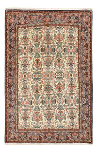 Bidjar Teppich 140x212cm - Perserteppich - sand – product image