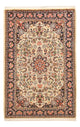 Bidjar Teppich 137x212cm - Perserteppich - sand