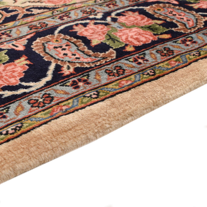 Bidjar Teppich 137x212cm - Perserteppich - sand