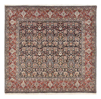 Bidjar Teppich 200x206cm - Perserteppich - rost – product image