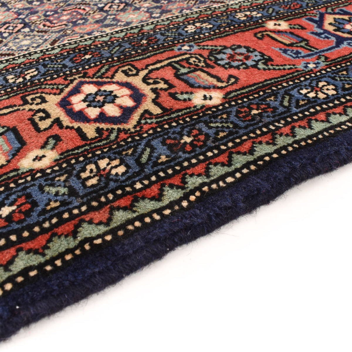 Ardebil Teppich 195x298cm - Perserteppich - dunkelbeige