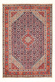 Ardebil Teppich 194x289cm - Perserteppich - lila