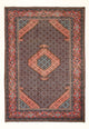 Ardebil Teppich 194x284cm - Perserteppich - rost
