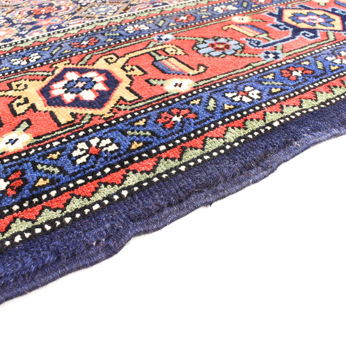 Ardebil Teppich 200x300cm - Perserteppich - sand