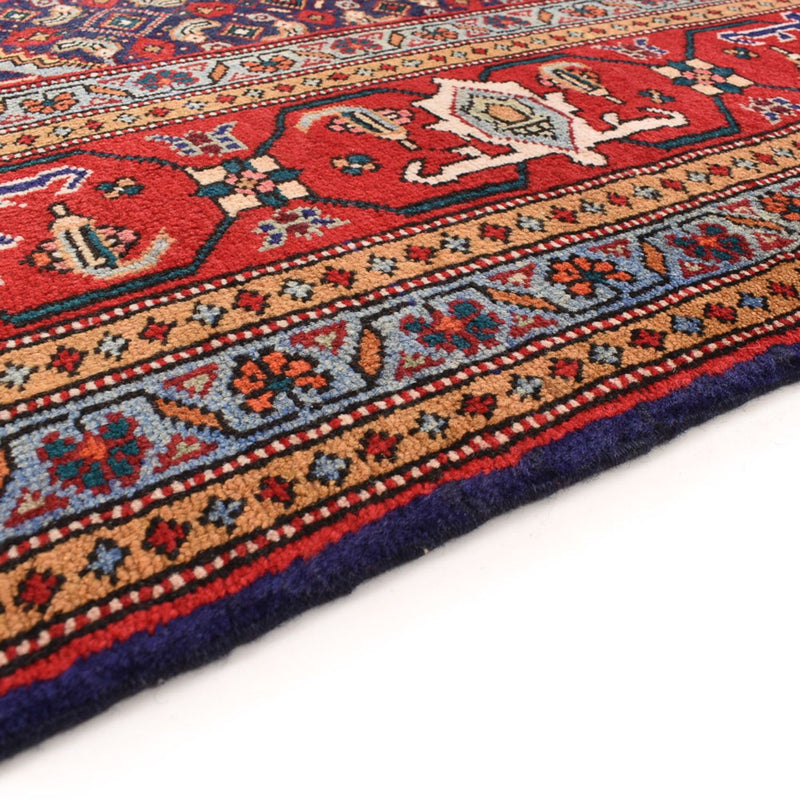 Ardebil Teppich 194x294cm - Perserteppich - mehrfarbig