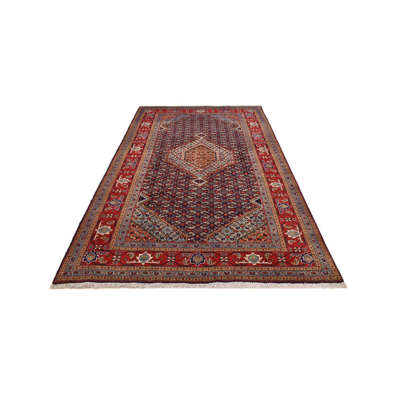 Ardebil Teppich 194x294cm - Perserteppich - mehrfarbig