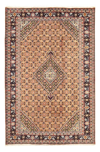 Ardebil Teppich 200x300cm - Perserteppich - hellbeige – product image