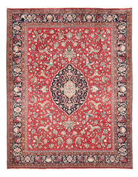Maschad Teppich 290x383cm - Perserteppich - rot – product image