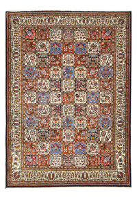 Bachtiar Teppich 205x296cm - Perserteppich - mehrfarbig – product image