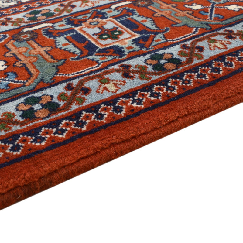 Meymeh Teppich 170x246cm - Perserteppich - creme