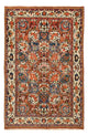 Bachtiar Teppich 155x241cm - Perserteppich - mehrfarbig