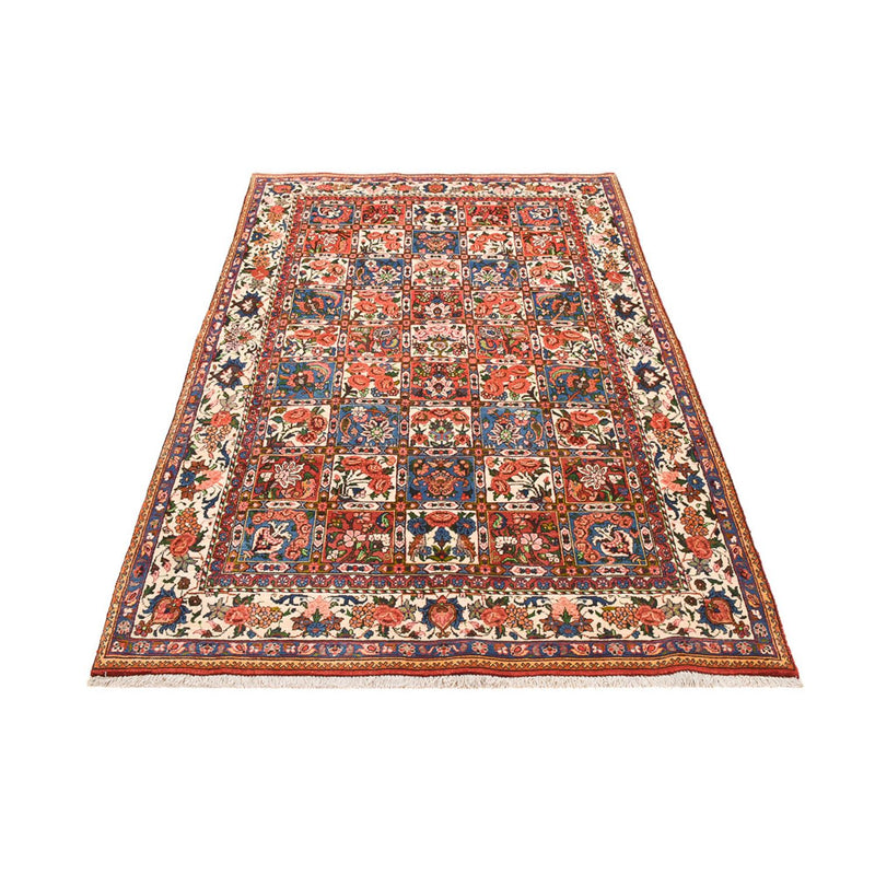Bachtiar Teppich 155x241cm - Perserteppich - mehrfarbig