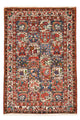 Bachtiar Teppich 138x199cm - Perserteppich - mehrfarbig