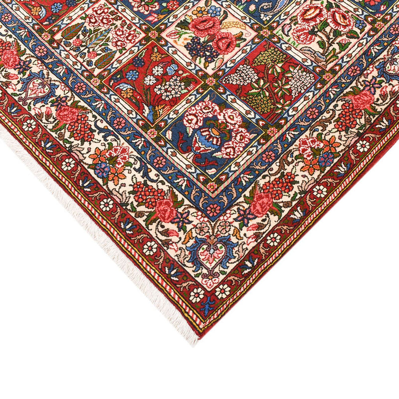 Bachtiar Teppich 158x252cm - Perserteppich - mehrfarbig