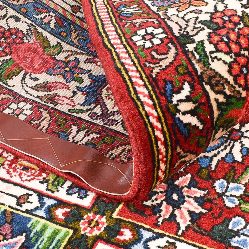 Bachtiar Teppich 158x252cm - Perserteppich - mehrfarbig