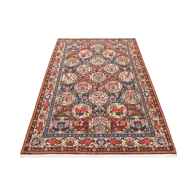 Bachtiar Teppich 158x252cm - Perserteppich - mehrfarbig