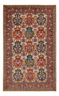 Bachtiar Teppich 155x252cm - Perserteppich - mehrfarbig – product image