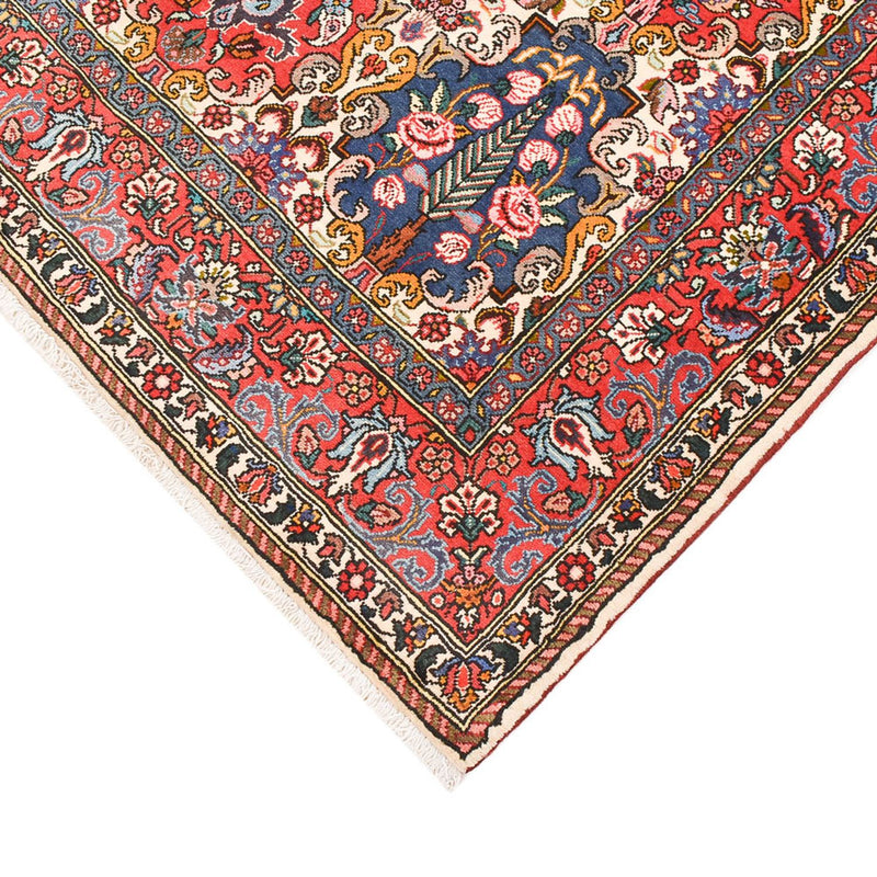 Bachtiar Teppich 155x252cm - Perserteppich - mehrfarbig