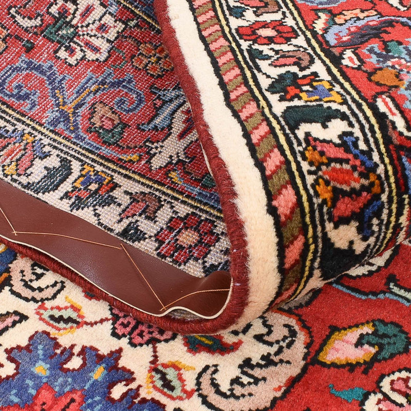 Bachtiar Teppich 155x252cm - Perserteppich - mehrfarbig