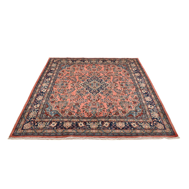 Mehraban Teppich 208x222cm - Perserteppich