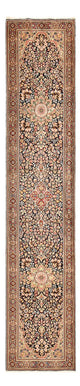 Läufer Perser - Royal - 82 x 408 cm - hellbeige