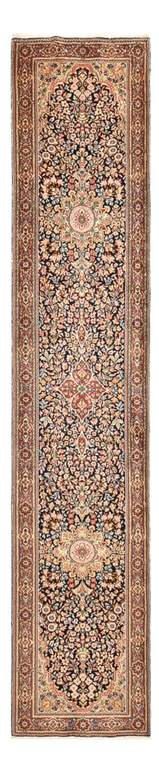 Läufer Perser - Royal - 82 x 408 cm - hellbeige