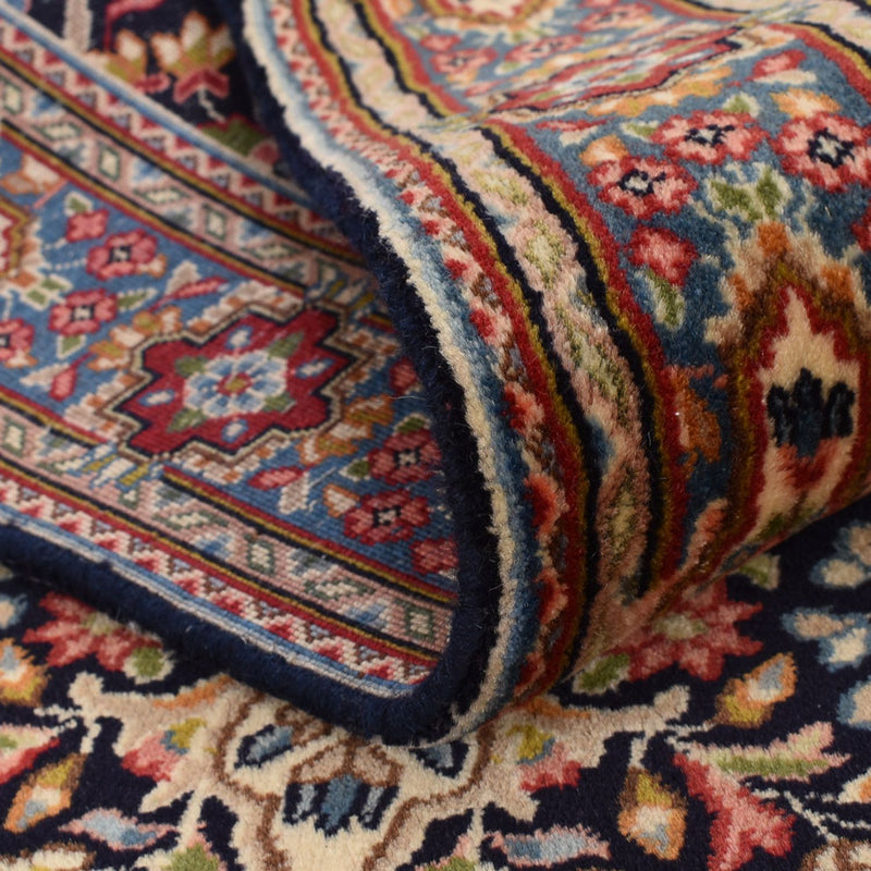Läufer Perser - Royal - 82 x 408 cm - hellbeige