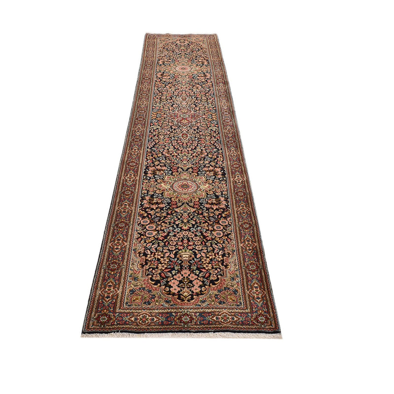 Läufer Perser - Royal - 82 x 408 cm - hellbeige