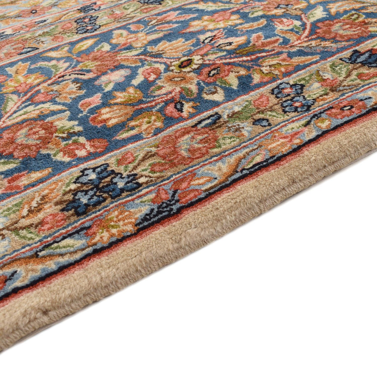 Rafsanjan Teppich 292x354cm - Perserteppich - beige