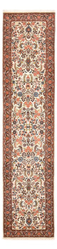 Bidjar Teppich 73x328cm - Perserteppich - beige