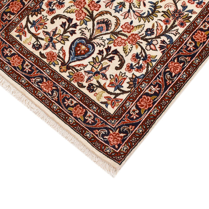 Bidjar Teppich 73x328cm - Perserteppich - beige