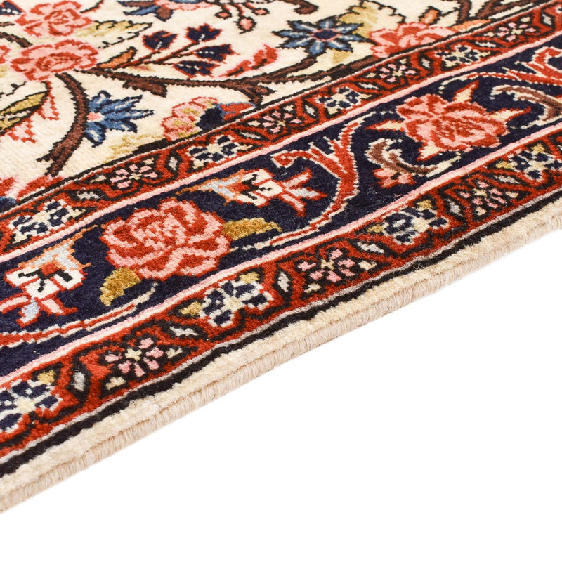 Bidjar Teppich 73x328cm - Perserteppich - beige