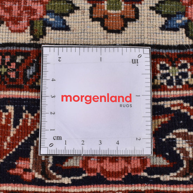 Bidjar Teppich 73x328cm - Perserteppich - beige