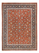 Maschad Teppich 305x412cm - Perserteppich - rot